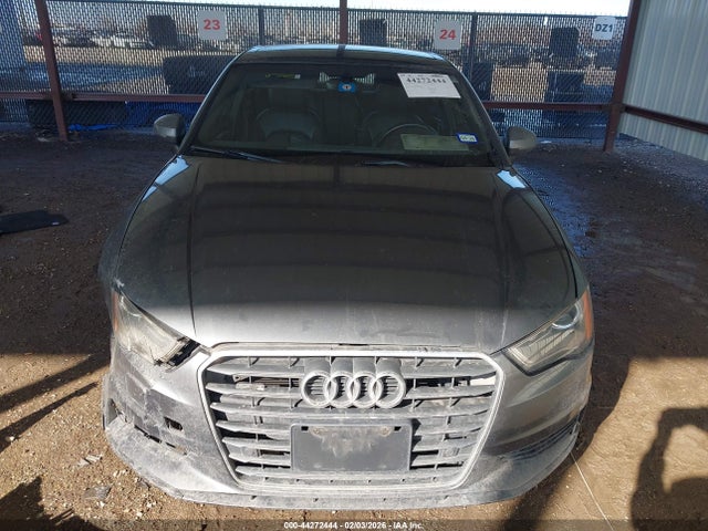 Aukcja sprzedaży 2016 Audi A3 2.0t Premium, vin: WAUB8GFF9G1064206, numer aukcji: 44272444