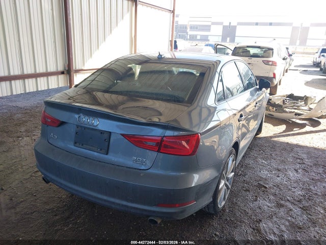 2016 AUDI A3 WAUB8GFF9G1064206 Photo 3