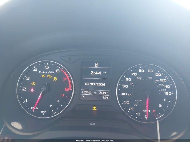 2016 AUDI A3 WAUB8GFF9G1064206 Photo 6