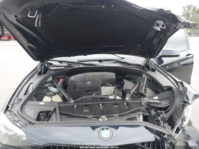 Aukcja sprzedaży 2016 Bmw 528i, vin: WBA5A5C55GG353873, numer aukcji: 44272448