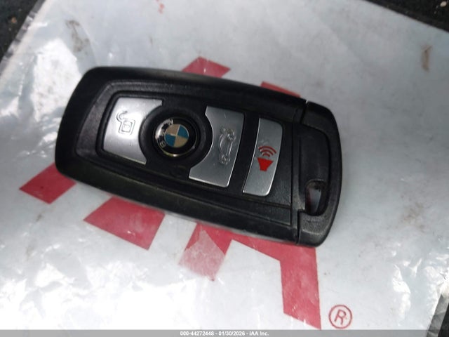 Aukcja sprzedaży 2016 Bmw 528i, vin: WBA5A5C55GG353873, numer aukcji: 44272448