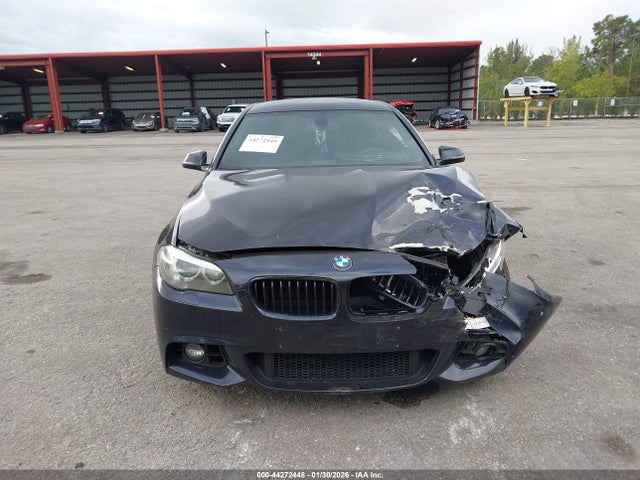 Aukcja sprzedaży 2016 Bmw 528i, vin: WBA5A5C55GG353873, numer aukcji: 44272448