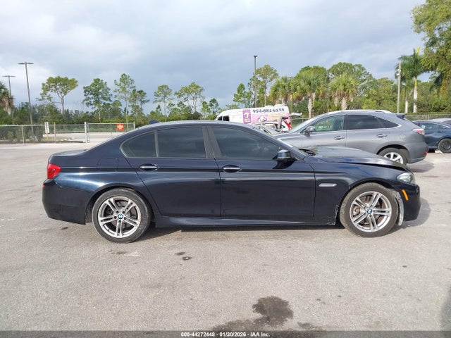 Aukcja sprzedaży 2016 Bmw 528i, vin: WBA5A5C55GG353873, numer aukcji: 44272448