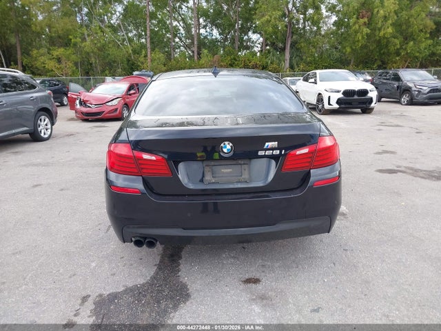 Aukcja sprzedaży 2016 Bmw 528i, vin: WBA5A5C55GG353873, numer aukcji: 44272448