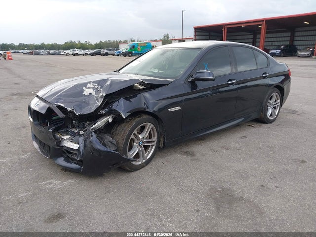 Aukcja sprzedaży 2016 Bmw 528i, vin: WBA5A5C55GG353873, numer aukcji: 44272448