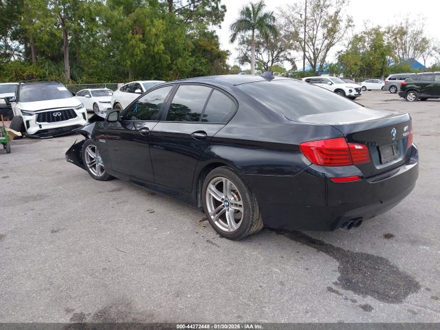 Aukcja sprzedaży 2016 Bmw 528i, vin: WBA5A5C55GG353873, numer aukcji: 44272448