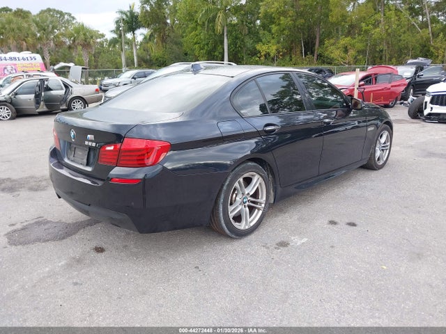 Aukcja sprzedaży 2016 Bmw 528i, vin: WBA5A5C55GG353873, numer aukcji: 44272448