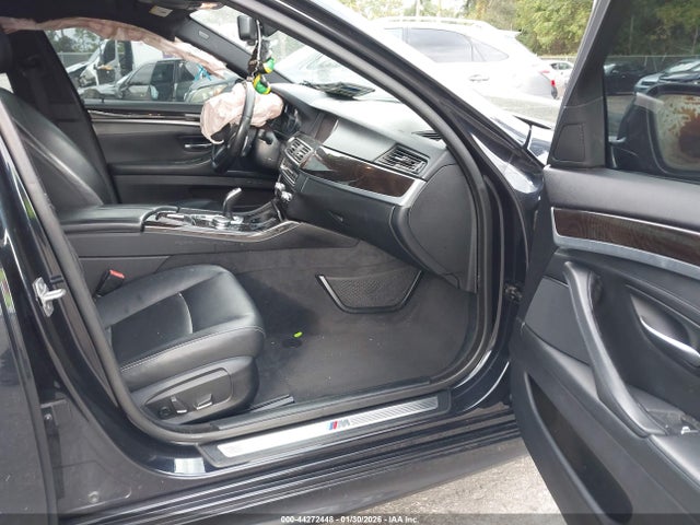 Aukcja sprzedaży 2016 Bmw 528i, vin: WBA5A5C55GG353873, numer aukcji: 44272448