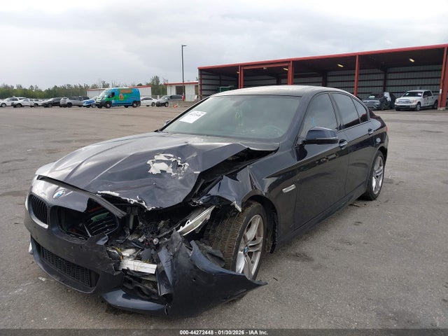 Aukcja sprzedaży 2016 Bmw 528i, vin: WBA5A5C55GG353873, numer aukcji: 44272448