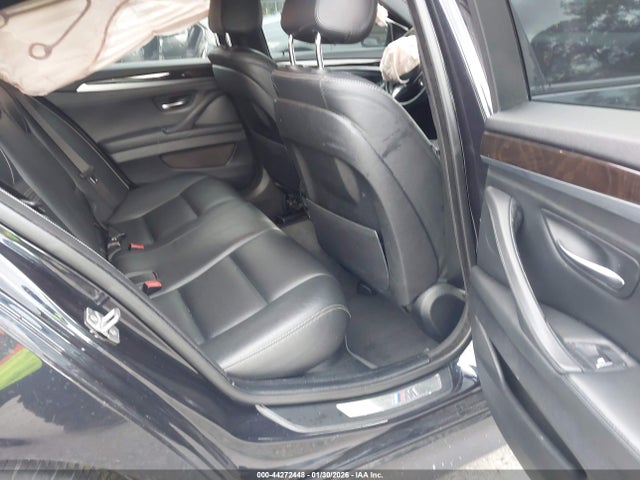 Aukcja sprzedaży 2016 Bmw 528i, vin: WBA5A5C55GG353873, numer aukcji: 44272448