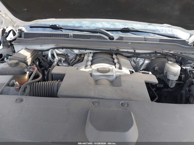 2017 CADILLAC ESCALADE 1GYS3BKJ1HR131103 Photo 9