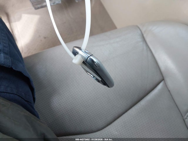 2017 CADILLAC ESCALADE 1GYS3BKJ1HR131103 Photo 10