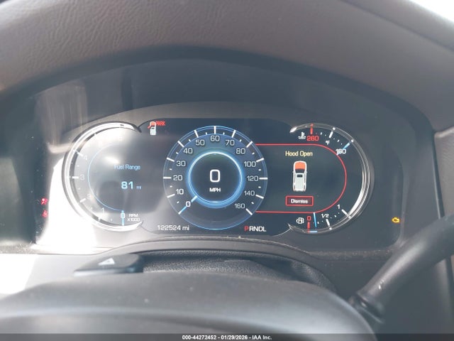 2017 CADILLAC ESCALADE 1GYS3BKJ1HR131103 Photo 6