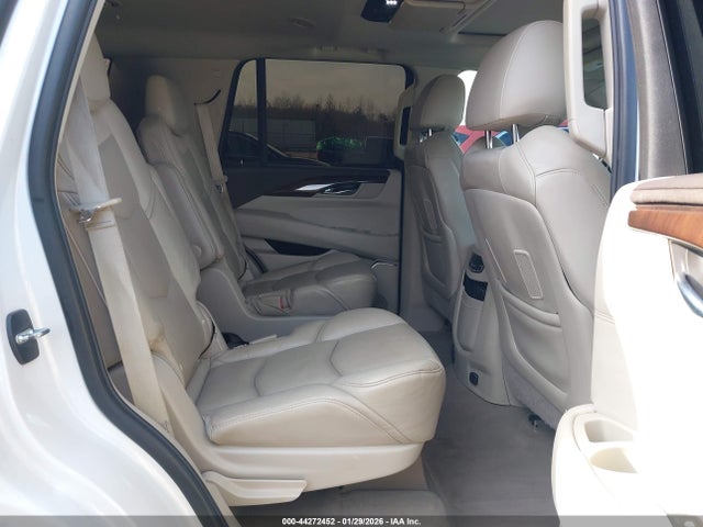 2017 CADILLAC ESCALADE 1GYS3BKJ1HR131103 Photo 7