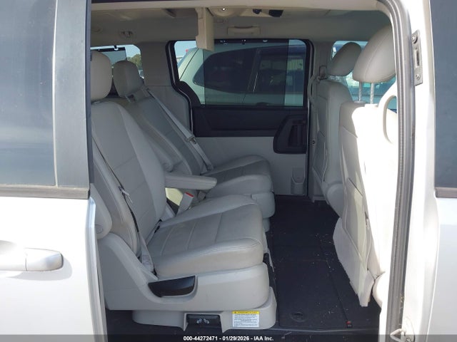 Продажа на аукционе авто 2008 Dodge Grand Caravan Sxt, vin: 2D8HN54P78R726417, номер лота: 44272471