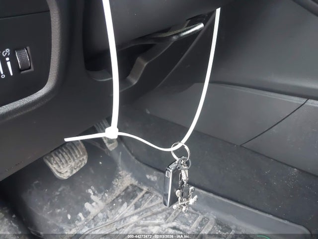 2024 JEEP GRAND CHEROKEE L 1C4RJKAG2R8600352 Photo 10