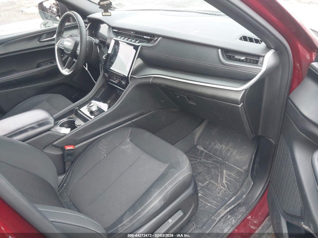 2024 JEEP GRAND CHEROKEE L 1C4RJKAG2R8600352 Photo 4