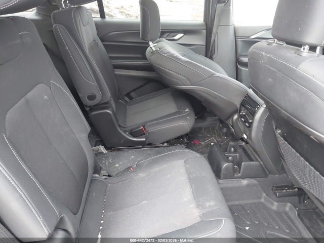 2024 JEEP GRAND CHEROKEE L 1C4RJKAG2R8600352 Photo 7