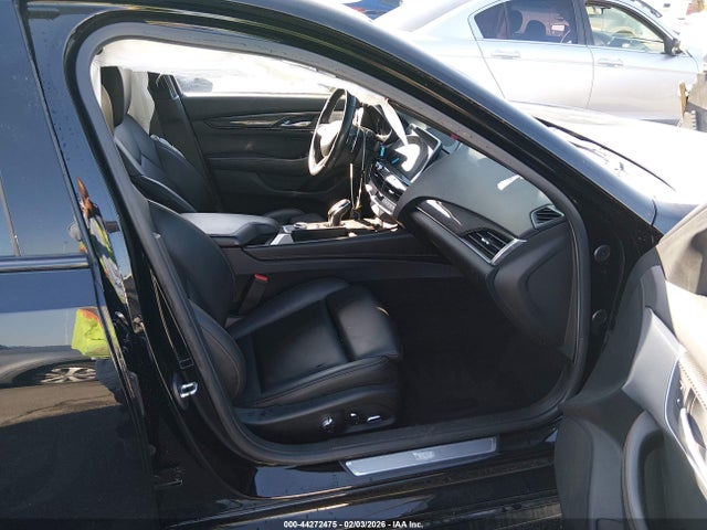 2021 CADILLAC CT5 1G6DP5RK3M0143905 Photo 4