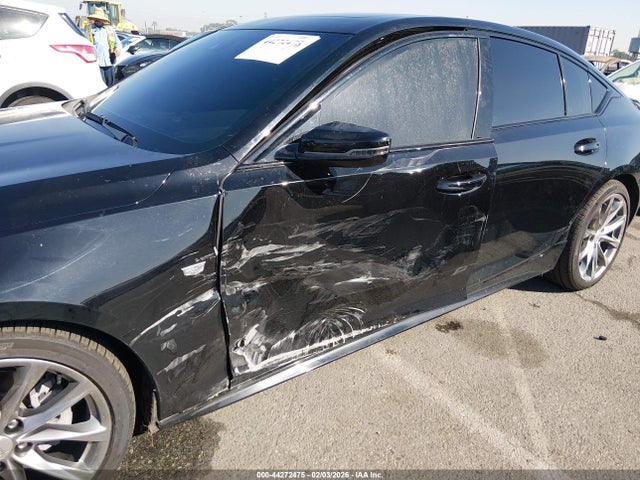 2021 CADILLAC CT5 1G6DP5RK3M0143905 Photo 5