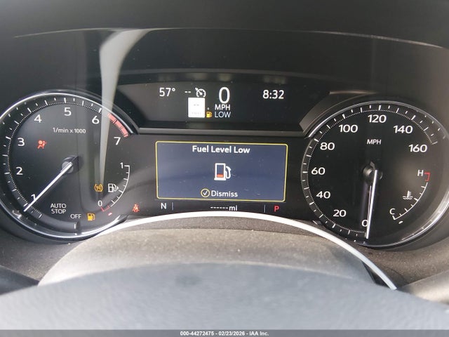 2021 CADILLAC CT5 1G6DP5RK3M0143905 Photo 6