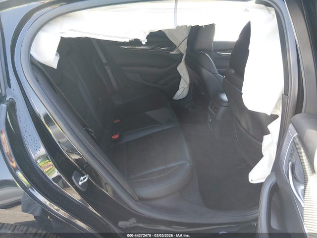 2021 CADILLAC CT5 1G6DP5RK3M0143905 Photo 7