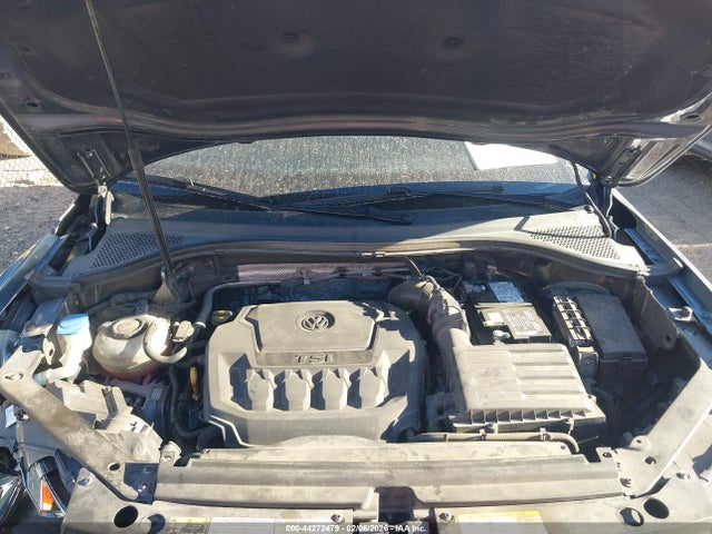 Продажа на аукционе авто 2021 Volkswagen Tiguan 2.0t Se/2.0t Se R-line Black/2.0t Sel, vin: 3VV2B7AX5MM131050, номер лота: 44272479