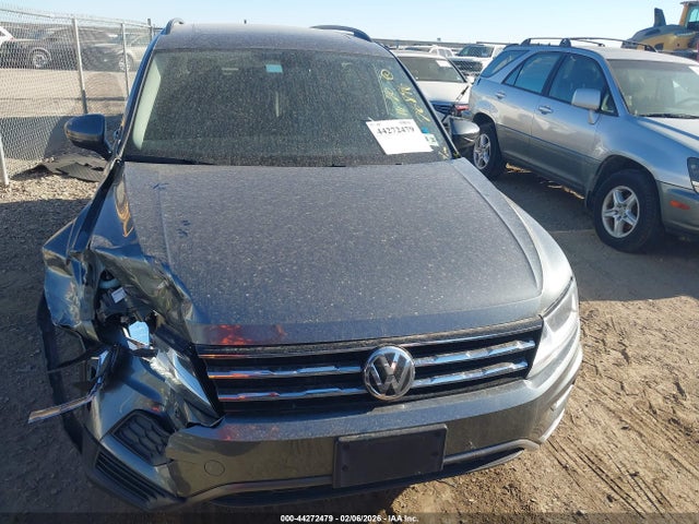 Продажа на аукционе авто 2021 Volkswagen Tiguan 2.0t Se/2.0t Se R-line Black/2.0t Sel, vin: 3VV2B7AX5MM131050, номер лота: 44272479