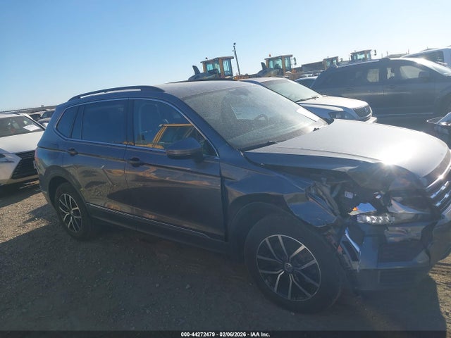 Продажа на аукционе авто 2021 Volkswagen Tiguan 2.0t Se/2.0t Se R-line Black/2.0t Sel, vin: 3VV2B7AX5MM131050, номер лота: 44272479
