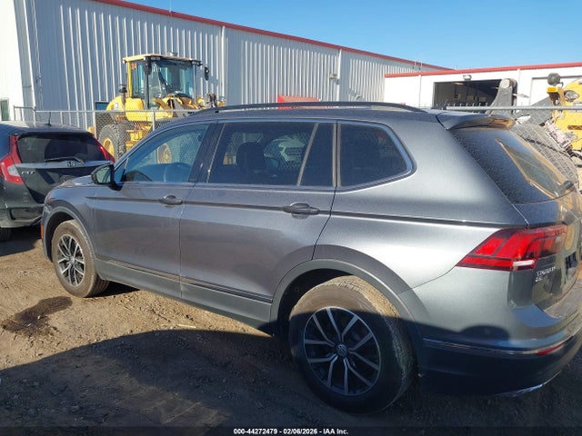 Продажа на аукционе авто 2021 Volkswagen Tiguan 2.0t Se/2.0t Se R-line Black/2.0t Sel, vin: 3VV2B7AX5MM131050, номер лота: 44272479