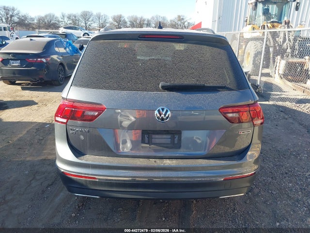 Продажа на аукционе авто 2021 Volkswagen Tiguan 2.0t Se/2.0t Se R-line Black/2.0t Sel, vin: 3VV2B7AX5MM131050, номер лота: 44272479