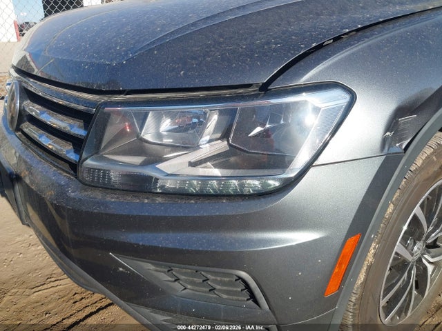 Продажа на аукционе авто 2021 Volkswagen Tiguan 2.0t Se/2.0t Se R-line Black/2.0t Sel, vin: 3VV2B7AX5MM131050, номер лота: 44272479