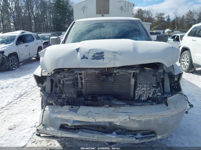 Aukcja sprzedaży 2009 Dodge Ram 1500 Slt/sport/trx, vin: 1D3HB13P49J500429, numer aukcji: 44272487