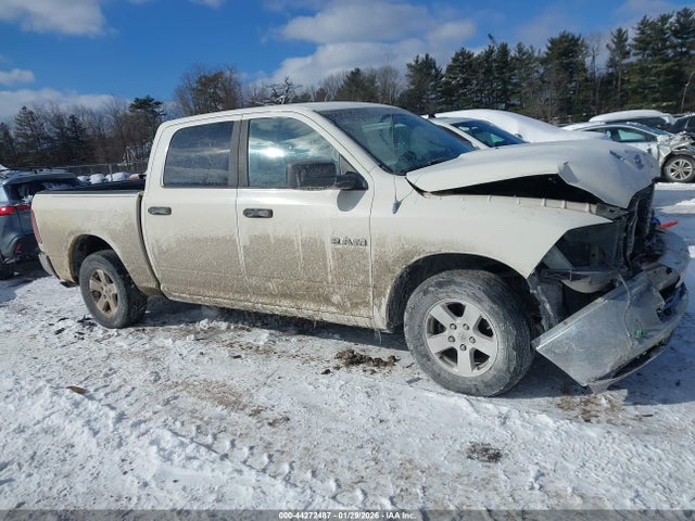 Aukcja sprzedaży 2009 Dodge Ram 1500 Slt/sport/trx, vin: 1D3HB13P49J500429, numer aukcji: 44272487