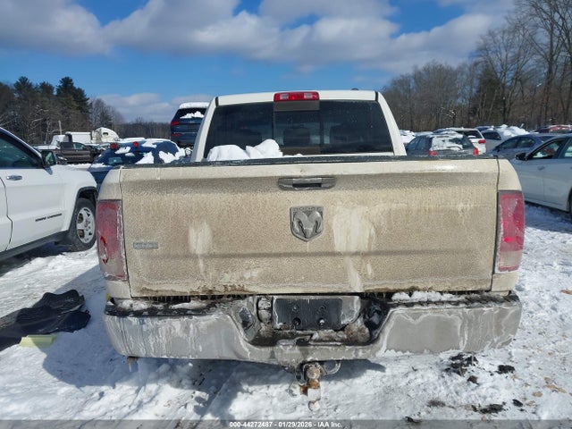 Aukcja sprzedaży 2009 Dodge Ram 1500 Slt/sport/trx, vin: 1D3HB13P49J500429, numer aukcji: 44272487