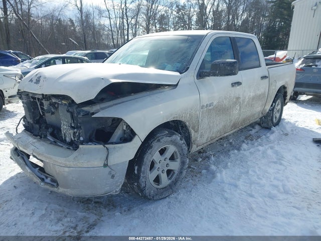 Aukcja sprzedaży 2009 Dodge Ram 1500 Slt/sport/trx, vin: 1D3HB13P49J500429, numer aukcji: 44272487