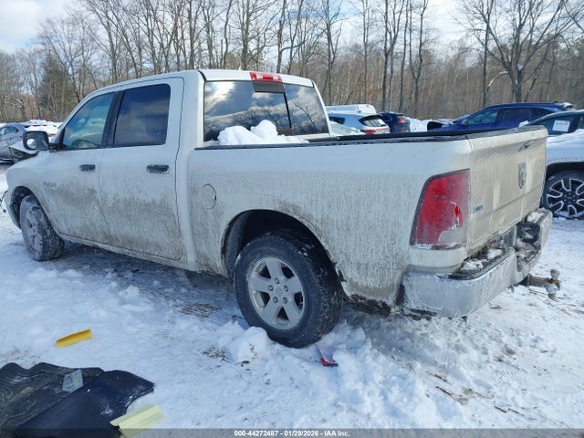 Aukcja sprzedaży 2009 Dodge Ram 1500 Slt/sport/trx, vin: 1D3HB13P49J500429, numer aukcji: 44272487