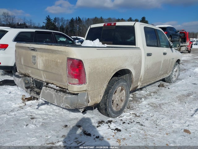Aukcja sprzedaży 2009 Dodge Ram 1500 Slt/sport/trx, vin: 1D3HB13P49J500429, numer aukcji: 44272487