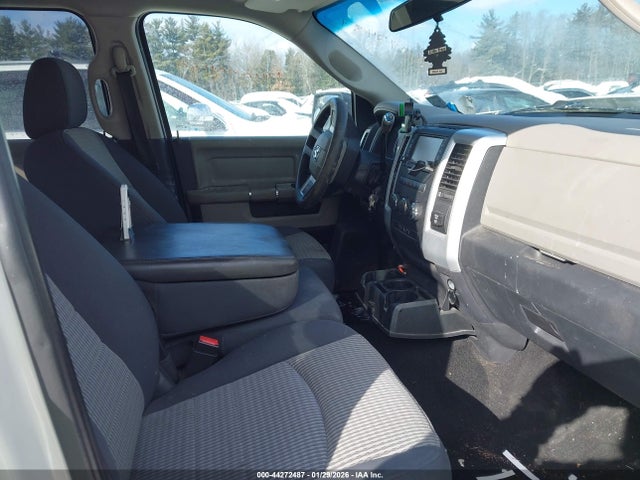 Aukcja sprzedaży 2009 Dodge Ram 1500 Slt/sport/trx, vin: 1D3HB13P49J500429, numer aukcji: 44272487