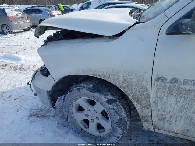Aukcja sprzedaży 2009 Dodge Ram 1500 Slt/sport/trx, vin: 1D3HB13P49J500429, numer aukcji: 44272487