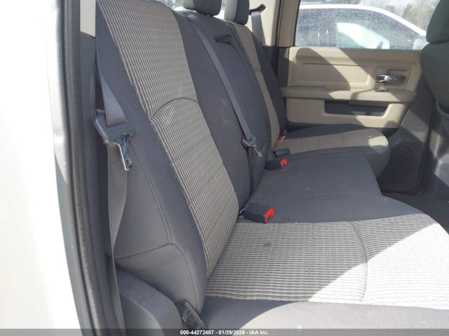 Aukcja sprzedaży 2009 Dodge Ram 1500 Slt/sport/trx, vin: 1D3HB13P49J500429, numer aukcji: 44272487