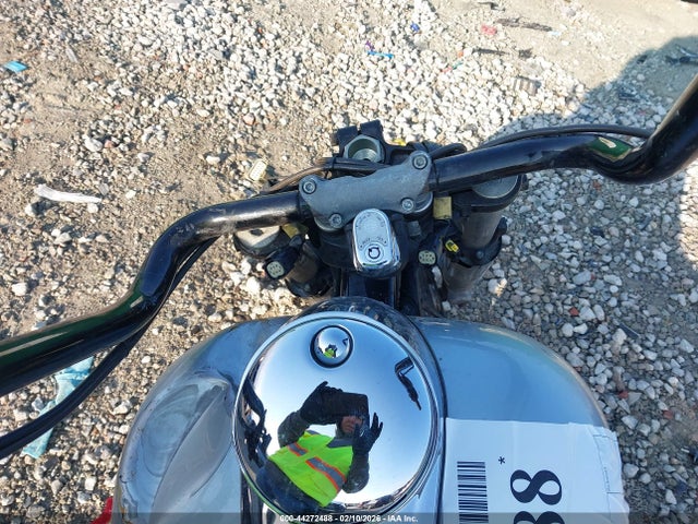 2014 HARLEY-DAVIDSON FLHX 1HD1KBM11EB711830 Photo 6