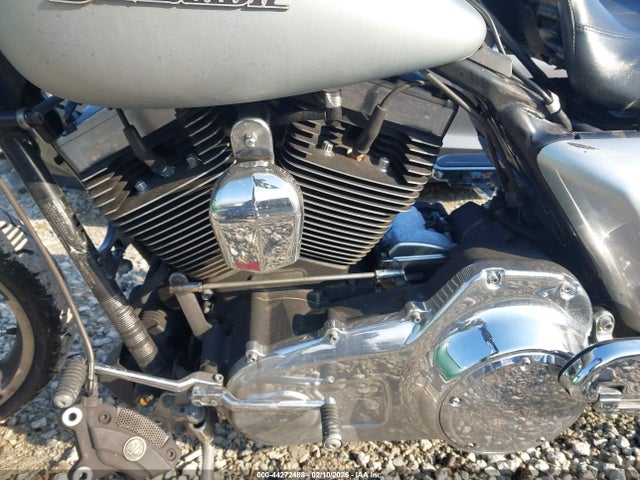 2014 HARLEY-DAVIDSON FLHX 1HD1KBM11EB711830 Photo 7