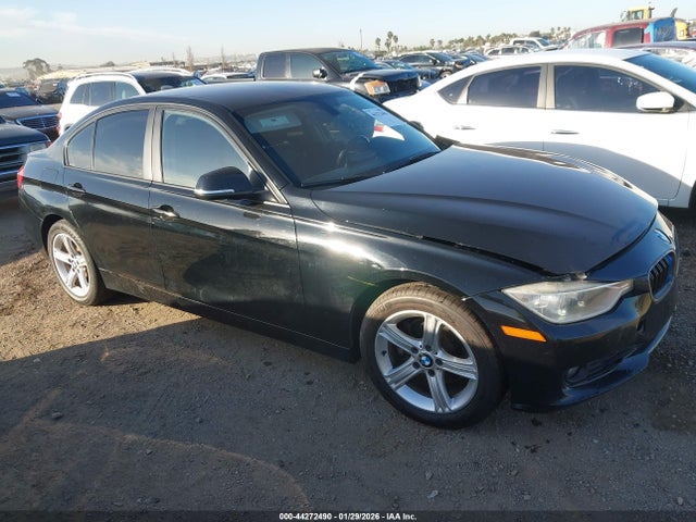 Продажа на аукционе авто 2014 Bmw 328i, vin: WBA3C1C54EK110091, номер лота: 44272490