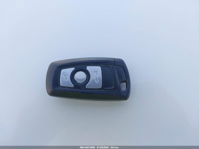Aukcja sprzedaży 2014 Bmw 328i, vin: WBA3C1C54EK110091, numer aukcji: 44272490