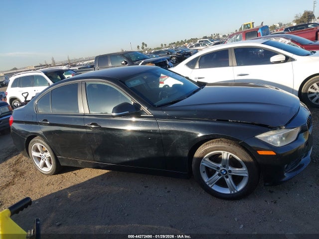 Aukcja sprzedaży 2014 Bmw 328i, vin: WBA3C1C54EK110091, numer aukcji: 44272490