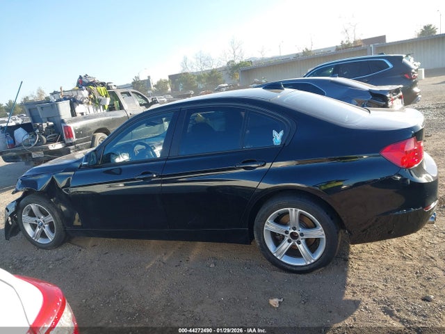 Aukcja sprzedaży 2014 Bmw 328i, vin: WBA3C1C54EK110091, numer aukcji: 44272490