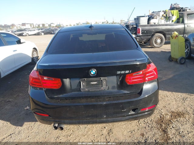Aukcja sprzedaży 2014 Bmw 328i, vin: WBA3C1C54EK110091, numer aukcji: 44272490