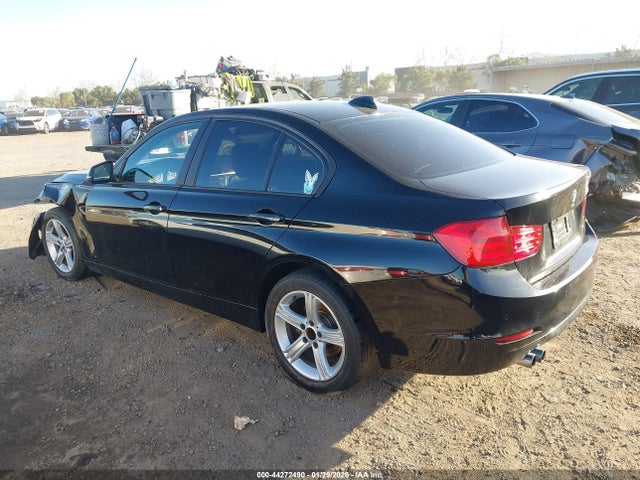 Aukcja sprzedaży 2014 Bmw 328i, vin: WBA3C1C54EK110091, numer aukcji: 44272490