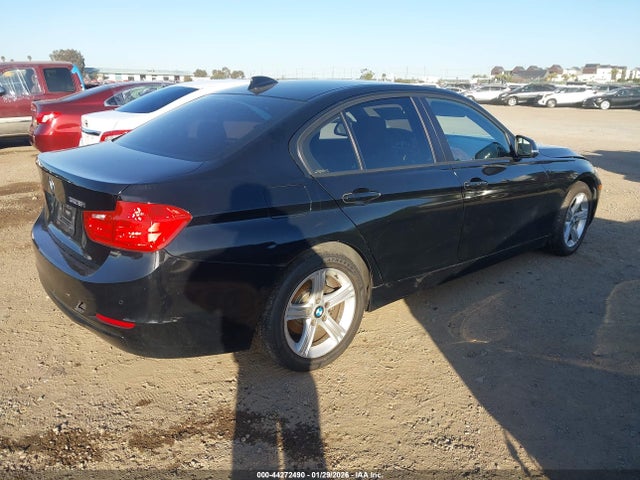 Aukcja sprzedaży 2014 Bmw 328i, vin: WBA3C1C54EK110091, numer aukcji: 44272490